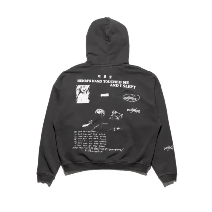 ERD 13 Days in Detox Hoodie Faded Black (5)