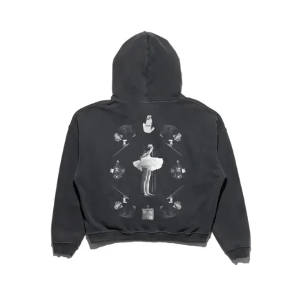 ERD Bed of Nails Hoodie (Exclusive) (2)