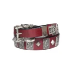 ERD Belt Red (1)
