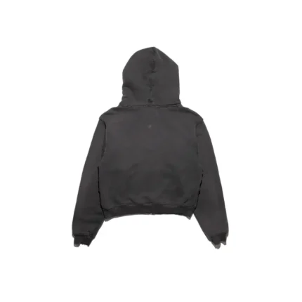 ERD Classic Logo Women’s Zip Hoodie (2)