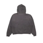 ERD Classic Logo Zip Up Hoodie (3)