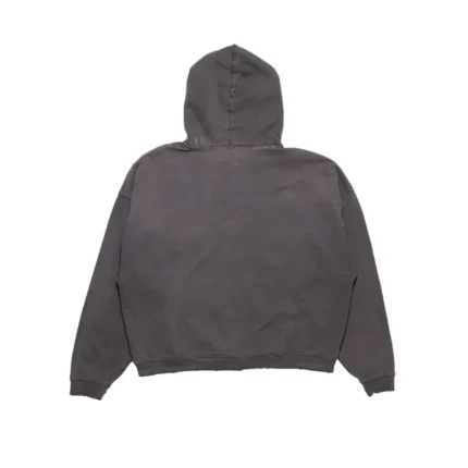 ERD Classic Logo Zip Up Hoodie (3)