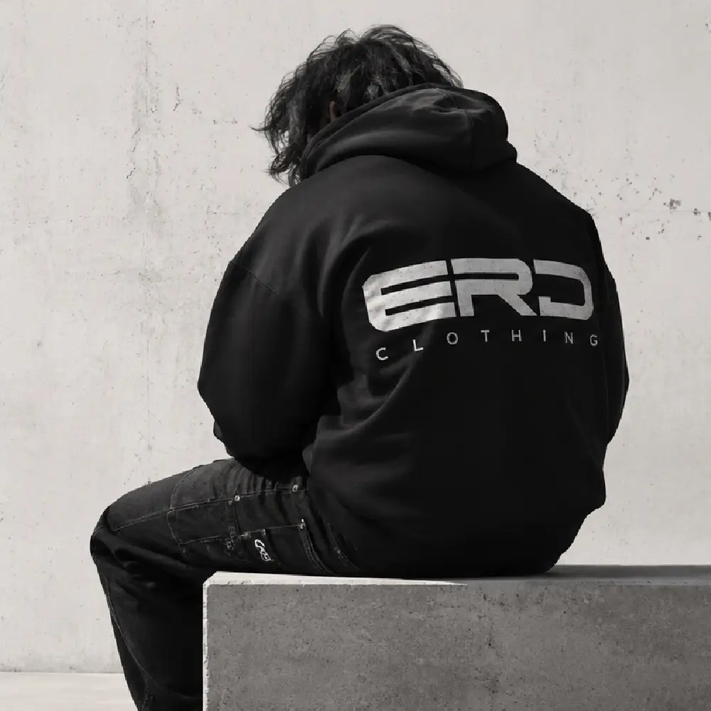 ERD Clothes ERD Clothes