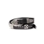ERD Double Eagle Buckle Belt Texas Serenade (1)