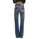 ERD Elvis Texas Flare Jeans (2)
