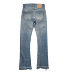 ERD Elvis Texas Flare Jeans (4)