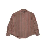 ERD Everyday Shirt Taupe (1)