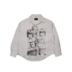 ERD Everyday Shirt (Twins With Mother) (1)