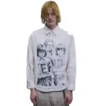 ERD Everyday Shirt (Twins With Mother) (3)