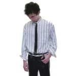ERD Everyday Shirt White (2)