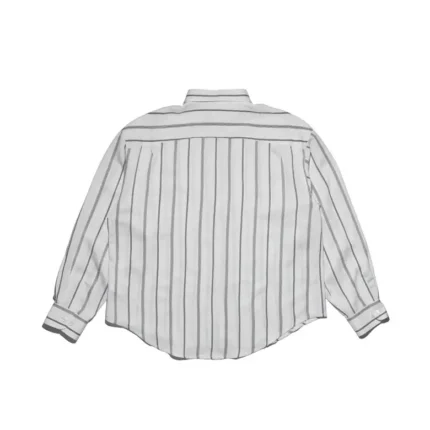 ERD Everyday Shirt White (3)