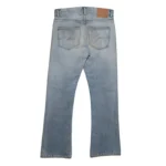 ERD Flare Jeans (3)