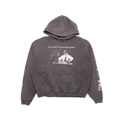 ERD Head Against the Bars Hoodie (1)
