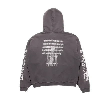 ERD Head Against the Bars Hoodie (5)