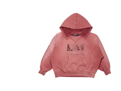 ERD Hoodie