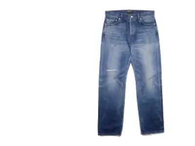 ERD Jeans