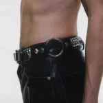 ERD Johnny’s Summer Belt (2)