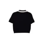 ERD Larry Knit Sweat V Neck Sweater (2)