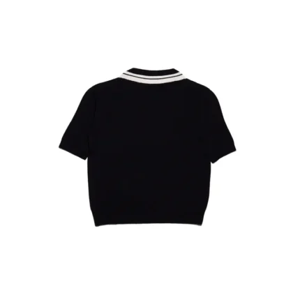 ERD Larry Knit Sweat V Neck Sweater (2)