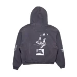 ERD Lenin’s Nap Time Assemblage Zip Hoodie Washed Black (5)