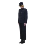 ERD Linen Fireman Everyday Trouser (2)