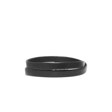 ERD Micro Buckle Skinny Belt (4)
