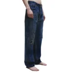 ERD New Straight Leg Jeans (1)