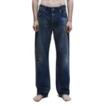 ERD New Straight Leg Jeans (2)