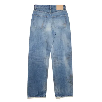 ERD New Straight Leg Jeans (3)