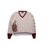 ERD Nu Sur Papier (Iv) Sweater (1)