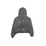 ERD Pit Bull Women’s Petite Hoodie (2)
