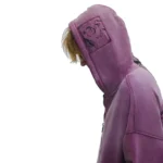 ERD Rock Paper Scissors II Assemblage Zip Hoodie (3)