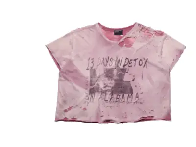 ERD Shirt