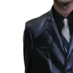 ERD Western Perfect Leather Blazer (2)