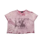 Erd 13 Days in Detox T Shirt (1)
