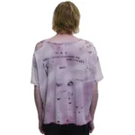 Erd 13 Days in Detox T Shirt (2)