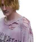 Erd 13 Days in Detox T Shirt (3)