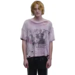 Erd 13 Days in Detox T Shirt (4)