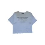 Erd Alan’s Breakfast T Shirt (1)
