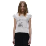 Erd Anti Communist League Shrunken T Shirt (3)