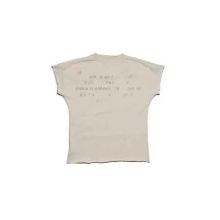 Erd Anti Communist League Shrunken T Shirt (4)