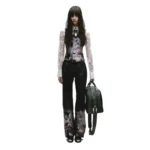 Erd Belt Strap Weekender (3)