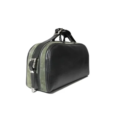 Erd Belt Strap Weekender (4)