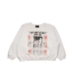 Erd Boy Hurt in Duel Raglan Crewneck (1)