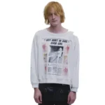 Erd Boy Hurt in Duel Raglan Crewneck (3)
