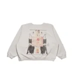 Erd Boy Hurt in Duel Raglan Crewneck (4)