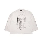 Erd Cherry Mock Neck LS T Shirt (1)