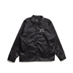 Erd Classic Logo Coaches Jacket (1)