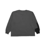 Erd Classic Logo Pocket LS T Shirt (Exclusive) (2)