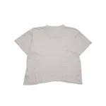 Erd Classic Logo T Shirt Dirty White (3)